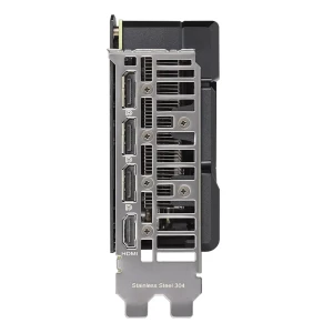 کارت گرافیک ایسوس مدل Dual RTX 4060 8GB OC